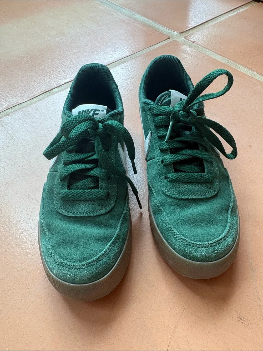 Kids Nike Killshot 2